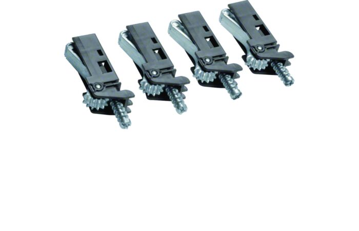 Příchytka HAGER VZ405N