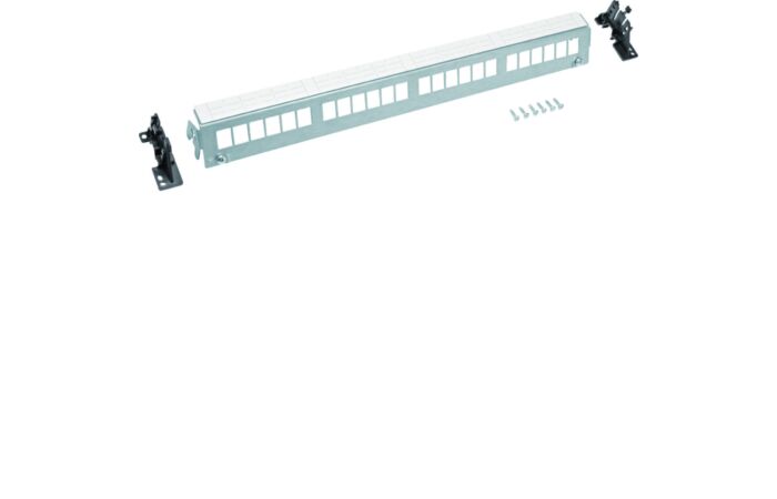 FZ24MK Adaptér pro montáž prvku 24x Keys