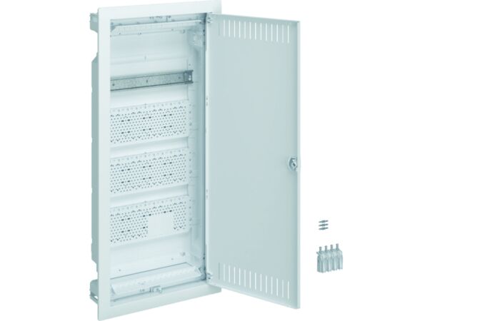 Skříň VOLTA VH48NWB s MP IP30
