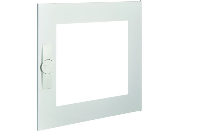 FZ107N Dveře pravé transparentní pro FWB