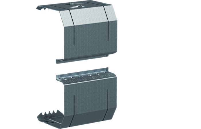 BRS652109 Spojovací pár, BRS65210, ocelo
