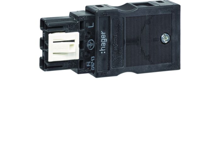 TEHALIT Konektor G4713 3-pólový