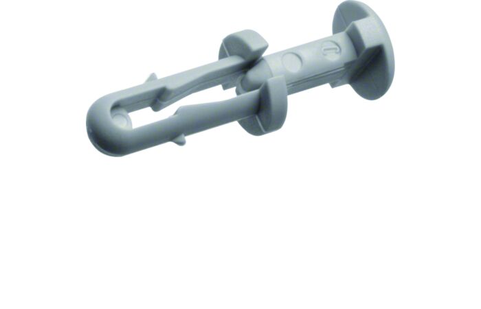 TEHALIT Nýt L5067 6mm, rozpěrný,  tloušťka materiálů 3-8 mm