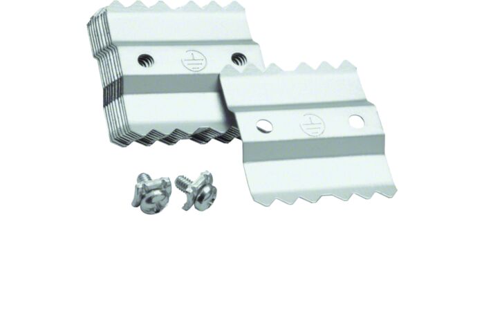 Sada HAGER R2330VERZ