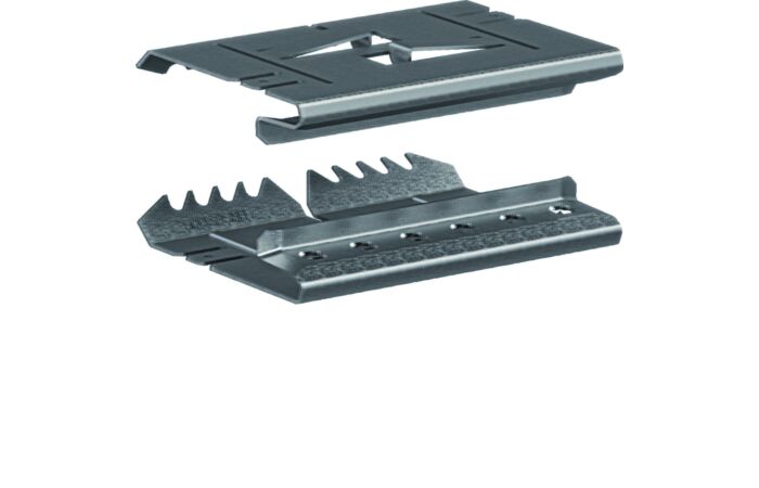 Pár BRS65100 spoj.pozinkovaný