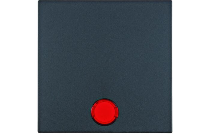 Ovladač berker 16211606 antracit mat