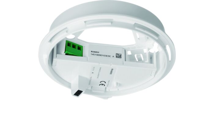 Modul HAGER RXA05X reléový pro kouř. hl.