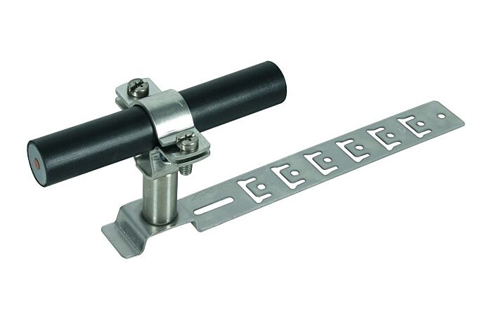 DEHN Podpěra DLH ZS 20 23 H55 L205 V2A vedení střešní, 202829