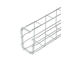 OBO BETTERMANN Mřížový žlab Magic G G-GRM 150 100 G