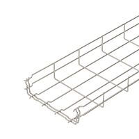 OBO BETTERMANN Mřížový žlab GRM GRM 55 200 A2