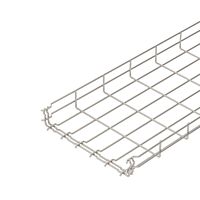 OBO BETTERMANN Mřížový žlab GRM GRM 55 300 A2
