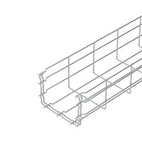 OBO BETTERMANN Mřížový žlab GRM GRM 105 150 G