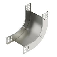 OBO BETTERMANN Svislý oblouk 90 RBV 650 S A2