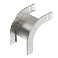 OBO BETTERMANN Svislý oblouk 90 RBV 610 F A2