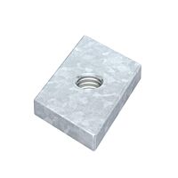 OBO BETTERMANN Matice ACMSN M6 ZL kluzná