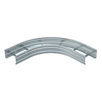 OBO BETTERMANN Oblouk 90° WLB 90 165 FT