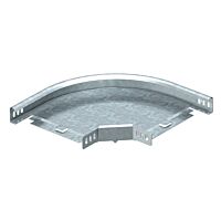 OBO BETTERMANN Oblouk 90° RB 90 310 FT