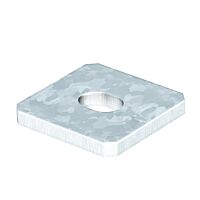 OBO BETTERMANN Deska pro lištu MS 41 podélná GMS 1 VP FT