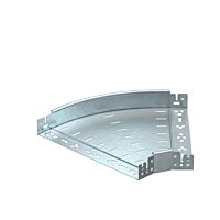 OBO BETTERMANN Oblouk 45° RBM 45 640 FT
