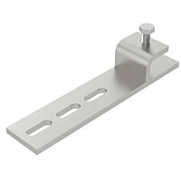 OBO BETTERMANN Svorka upevňovací BFK 187 33 A2, balení 10ks