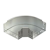 OBO BETTERMANN Oblouk 90° RBM 90 120 A2