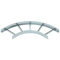 OBO BETTERMANN Oblouk 90° LB 90 630 R3 FS