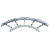 OBO BETTERMANN Oblouk 90° LB 90 630 R3 FT