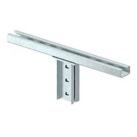 OBO BETTERMANN Základová deska KI8 CPS5-1-300FT