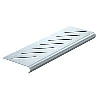 OBO BETTERMANN Koncový plech BEB 550 DD