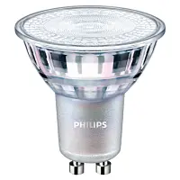 PHILIPS Žárovka LED 3,7W-35 GU10 3000K 36° Master