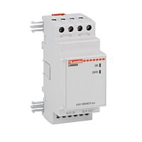 LOVATO Modul EXM0000 sběrnicový pro EASY BRANCH monitorovací systém, pro modulární analyzátory sítě DMG2000, DMG3000 a DMG3011…