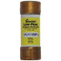LOW-PEAK CLASS J T/D LPJ-17-1-2SP