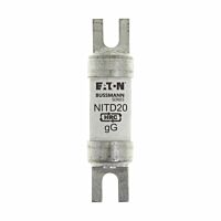 20AMP 550V AC BS88 FUSE NITD20