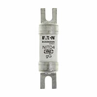 4AMP 550V AC BS88 FUSE NITD4
