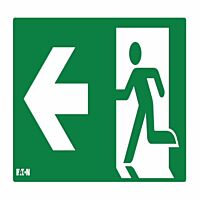 Piktogram NEXITECH LED šipka vlevo