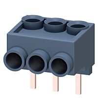 SIEMENS Svorka 3fázová napájecí pro stykač 3RT201., S00