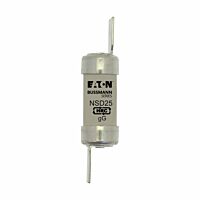 25AMP 550V AC BS88 FUSE