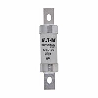 OSD 100A 500V AC BS88 gG FUSE