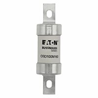 100M125 415V AC BS88 gM FUSE
