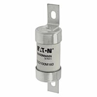 100M160 415V AC BS88  gM FUSE