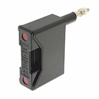 RED SPOT 20A FRONT/BACK STUD CONNECTED