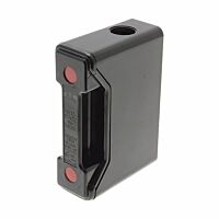RED SPOT 63A FRONT CONNECTED BLACK