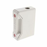 RED SPOT 63A FRONT CONNECTED WHITE