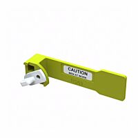 RED SPOT-ACCESSORIES PADLOCKABLE INSERTS