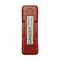 RED SPOT-ACCESSORIES RED WARNING CARRIER
