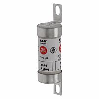 4A 660V AC / 460V DC gG INDUSTRIAL FUSE