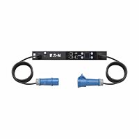 ePDU: In-Line Měřené IEC,  In: 309 16A 1