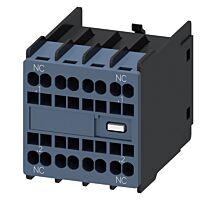 SIEMENS Kontakt 3RH2911-2NF02