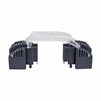 SD3-SK Sada krytů pro pojistkový spodek