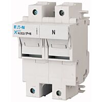 Pojistkový odpínače pro válcové pojistky